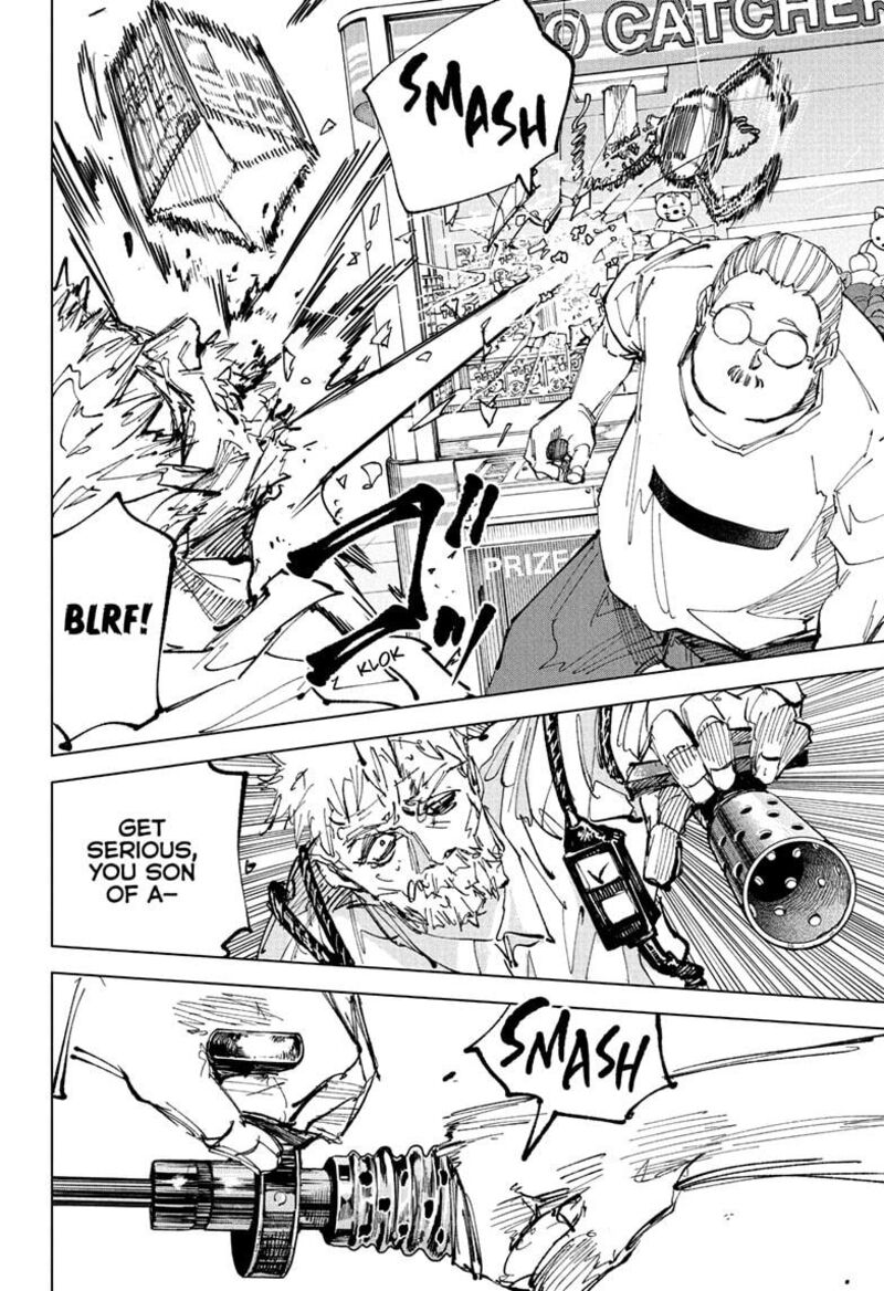 Chapter 241 - Page 23